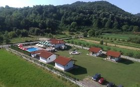 Комплекс Антик